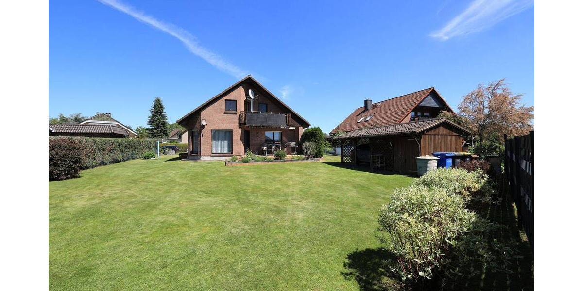 Einfamilienhaus Schorfheide Finowfurt - 5 Zimmer, 140 m&sup2;, 459.000&euro; | Angebot:26826671