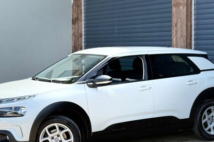 Citroen C4 Cactus 64.000 km 10.799 &euro; Saarlouis-Lisdorf 66740