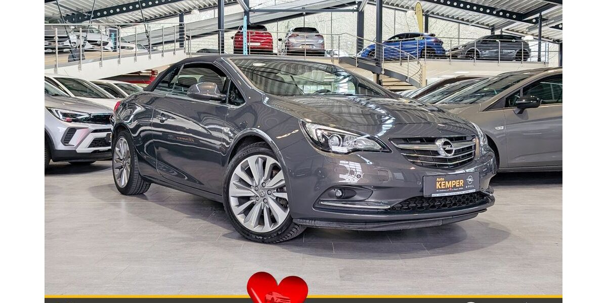 Opel Cascada 80.200 km 13.650 &euro; Meppen 49716
