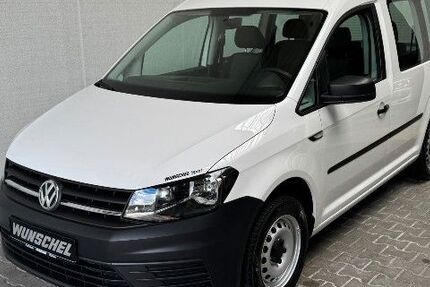 VW Caddy 22.550 km 20.795 € Roeslau 95195