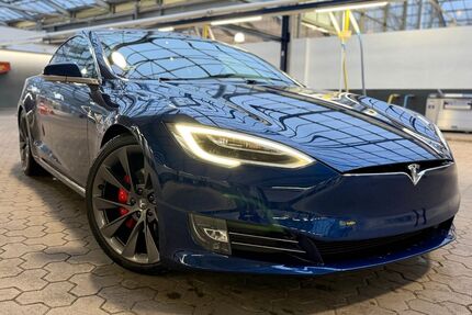 Tesla Model S 359.798 km 21.980 &euro; Sehnde 31319