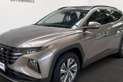 Hyundai TUCSON 42.451 km 24.290 &euro; Aurich 26605