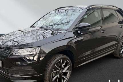 Skoda Karoq 53.000 km 26.490 &euro; Oranienburg 16515