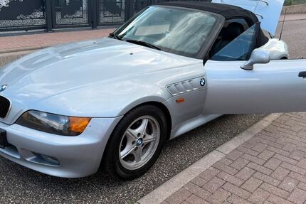 BMW Z3 130.637 km 8.500 &euro; Rodalben 66976