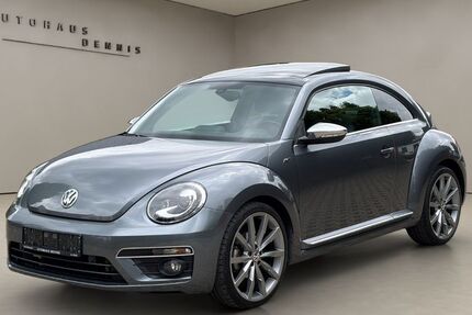VW Beetle 63.000 km 18.700 &euro; Jülich 52428