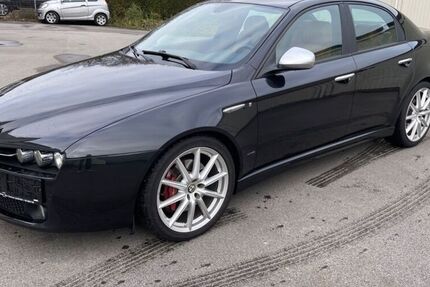 Alfa Romeo 159