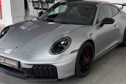 Porsche 992 7.900 km 174.900 &euro; Heroldstatt 72535