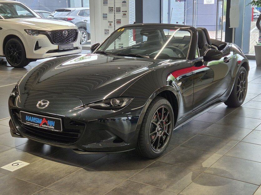 Mazda MX-5 6.000 km 33.990 € Kassel 34123