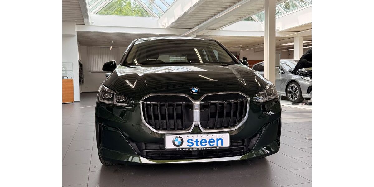 BMW 216 Active Tourer 7.150 km 28.500 &euro; Alt-Mölln 23881