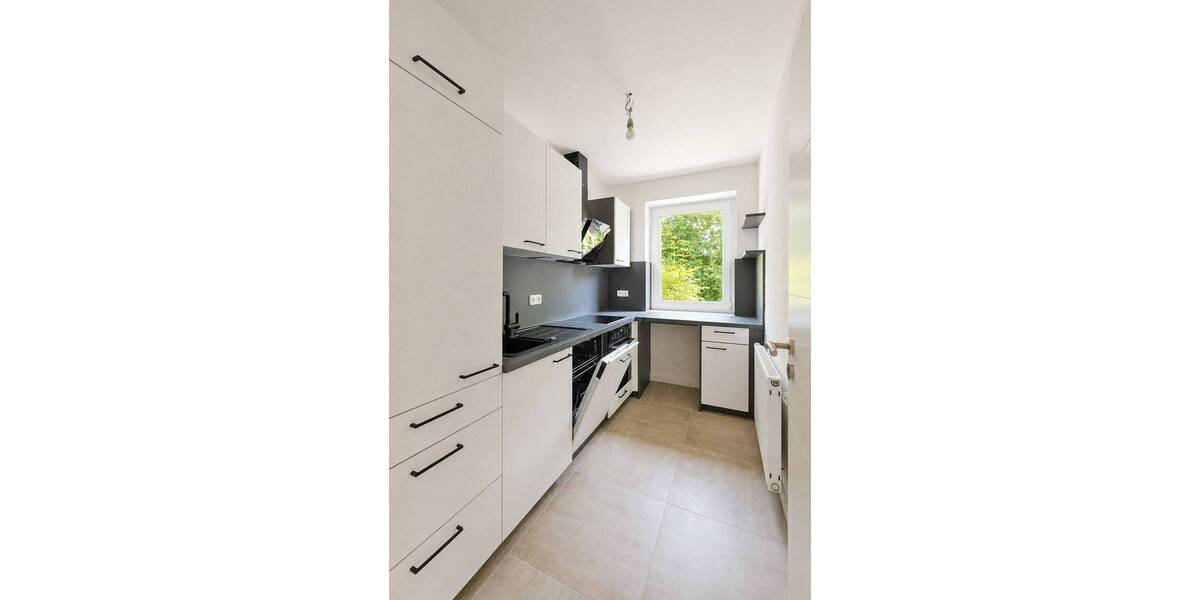Etagenwohnung Großhansdorf - 3 Zimmer, 74 m&sup2;, 289.000&euro; | Angebot:26796300