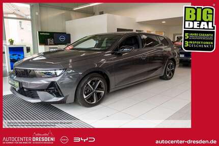Opel Astra 16.490 km 19.490 &euro; Dresden-Kaitz 01217