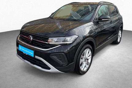 VW T-Cross 12.300 km 23.840 &euro; Schwabach 91126