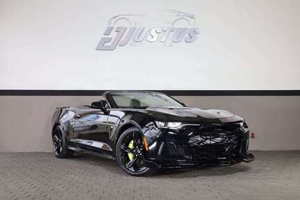 Chevrolet Camaro 56.354 km 33.900 &euro; Limburg an der Lahn 65549