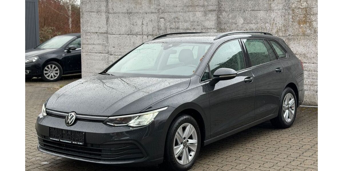 VW Golf 173.700 km 14.500 &euro; Salzgitter 38226