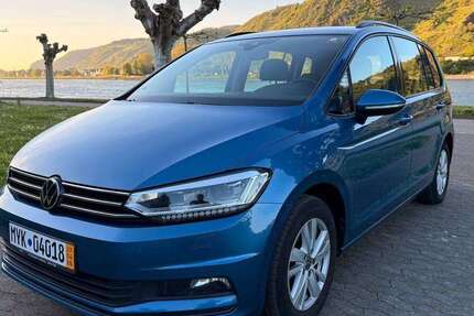 VW Touran 168.806 km 15.900 &euro; Neuwied, Stadt 56567