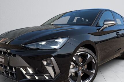 Cupra Leon 10.622 km 27.880 &euro; Soltau 29614