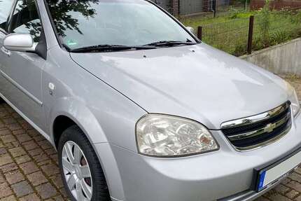 Chevrolet Nubira