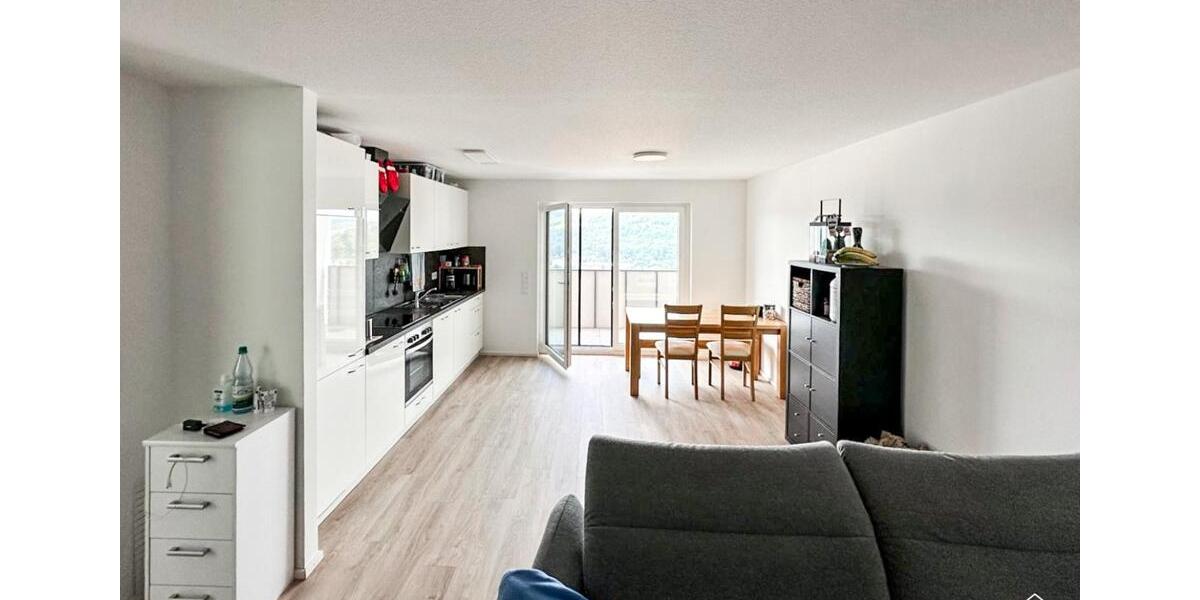 Moderne 2-Zi.-Whg. in idyllischer Lage inkl. Panorama | IG02_13 2 zimmer