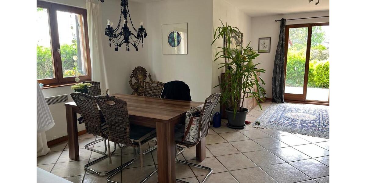 Einfamilienhaus Breisach am Rhein - 4 Zimmer, 145 m&sup2;, 359.000&euro; | Angebot:26748621