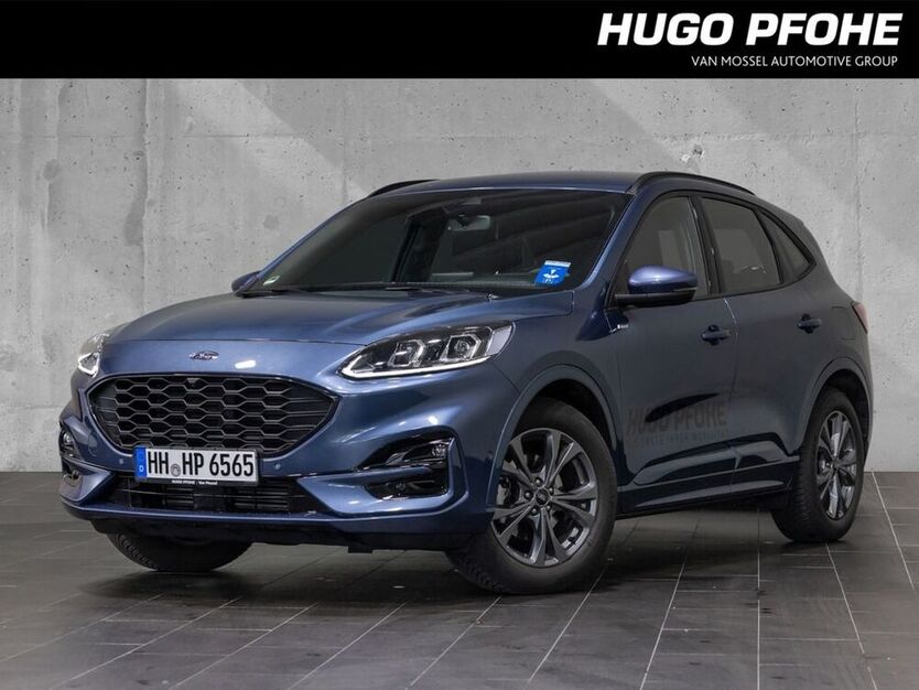 Kuga