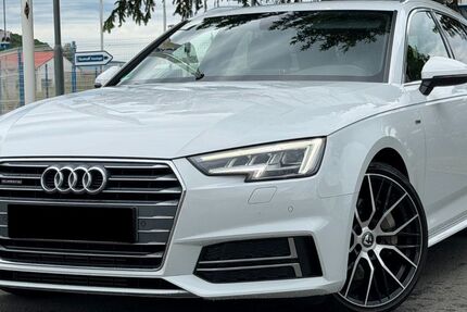 Audi A4 149.965 km 19.950 &euro; Rudolstadt 07407