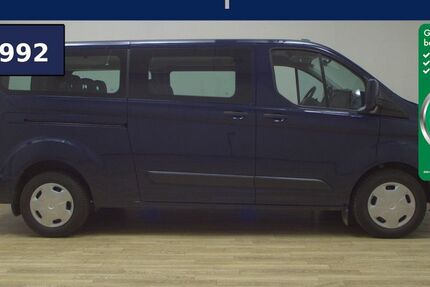 Ford Transit Custom 25.627 km 28.480 &euro; Bremen / Arsten 28279