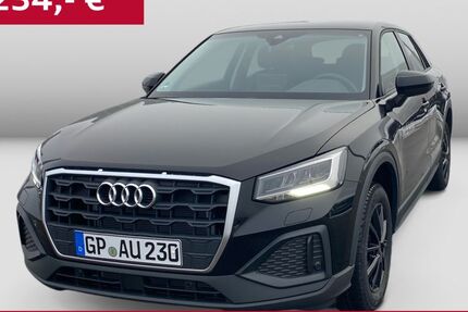 Audi Q2 1.060 km 24.777 &euro; Göppingen 73037