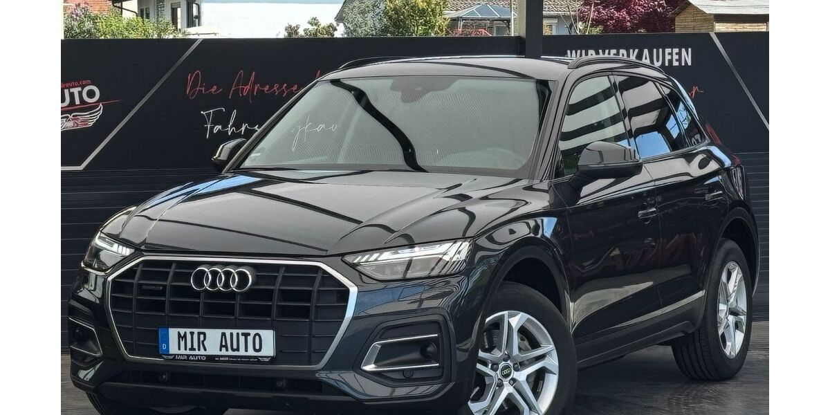 Audi Q5 148.000 km 34.900 &euro; Sinsheim 74889