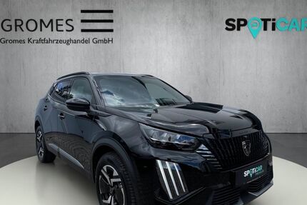 Peugeot 2008 8.900 km 24.790 &euro; Wartenberg 85456