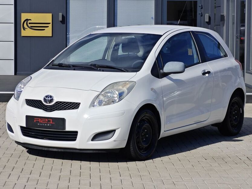 Yaris
