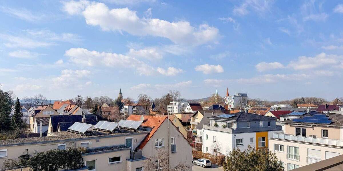 Etagenwohnung Neumarkt in der Oberpfalz Neumarkt - 2 Zimmer, 67 m&sup2;, 203.000&euro; | Angebot:26276728