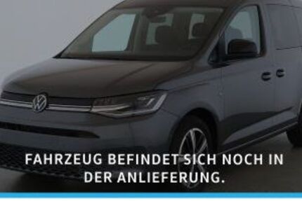VW Caddy 11.500 km 35.480 &euro; Würzburg 97076
