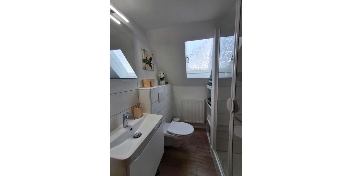 Einfamilienhaus Fürth - 4 Zimmer, 100 m&sup2;, 1.050&euro; | Angebot:24780987