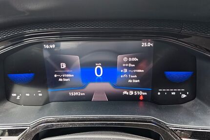 VW Polo 15.800 km 15.400 &euro; Wolfratshausen 82515