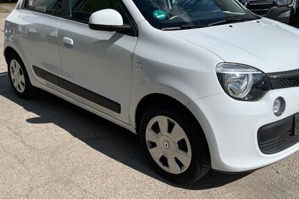 Renault Twingo 91.000 km 4.999 &euro; Halle 06118