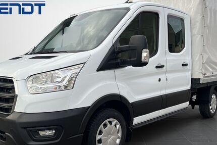 Ford Transit 40.895 km 22.750 &euro; Dinkelscherben-Breitenbronn 86424