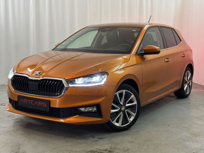 Fabia