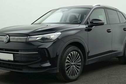 VW Tiguan 15.995 km 35.350 &euro; Regensburg 93055