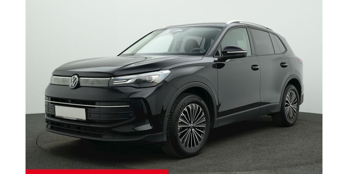 VW Tiguan 15.995 km 35.350 &euro; Regensburg 93055