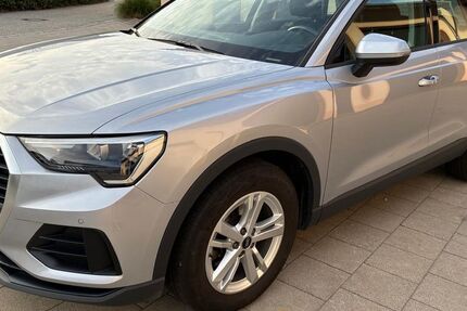 Audi Q3 30.200 km 23.800 &euro; Haarbach 94542