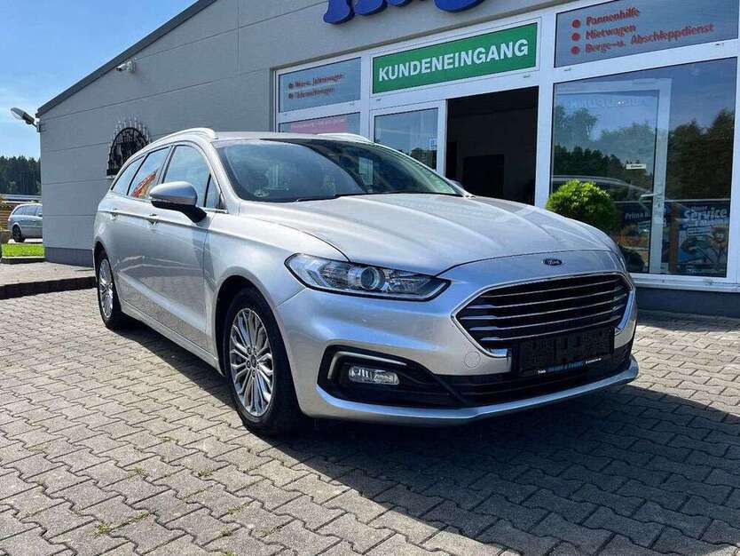 Mondeo