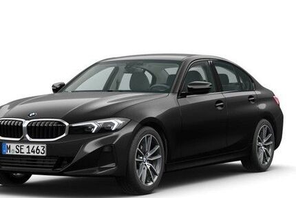 BMW 318 7.667 km 35.630 &euro; Balingen 72336