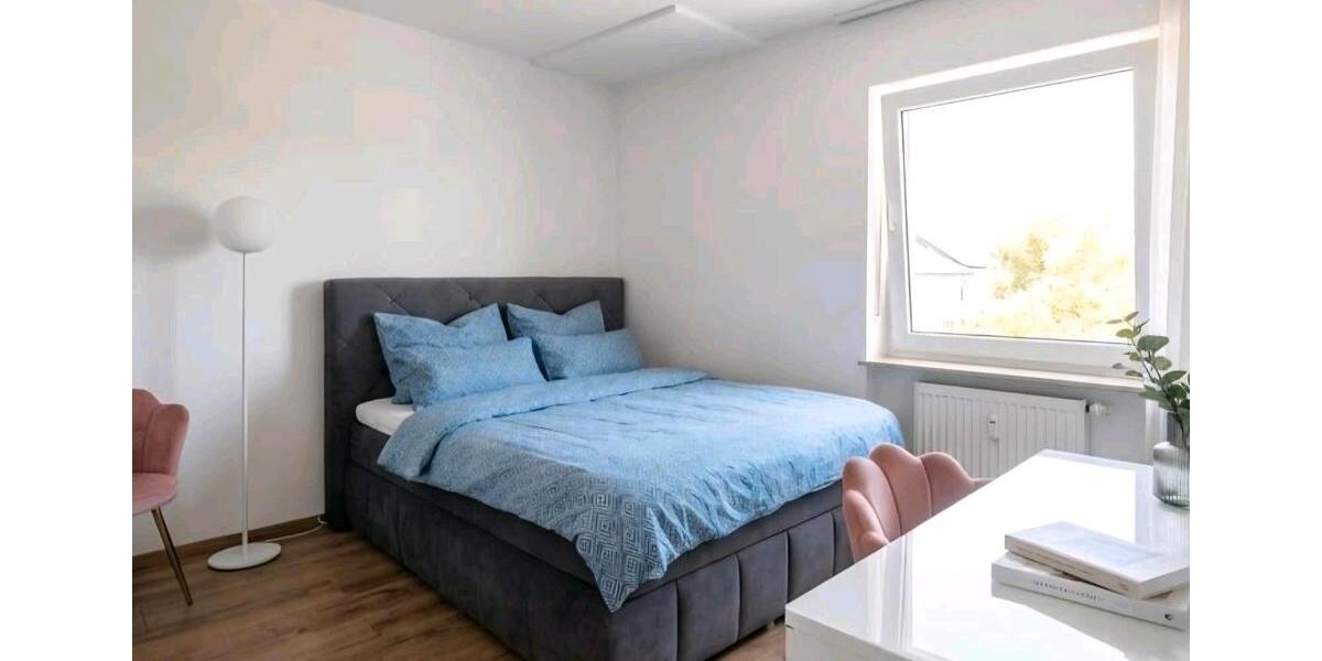 Erdgeschoßwohnung Petersberg - 1 Zimmer, 43 m&sup2;, 650&euro; | Angebot:26692216