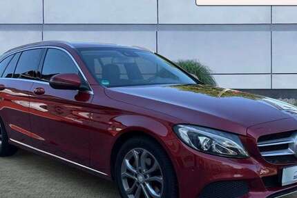 Mercedes-Benz C 180 68.109 km 17.880 &euro; Ismaning 85737