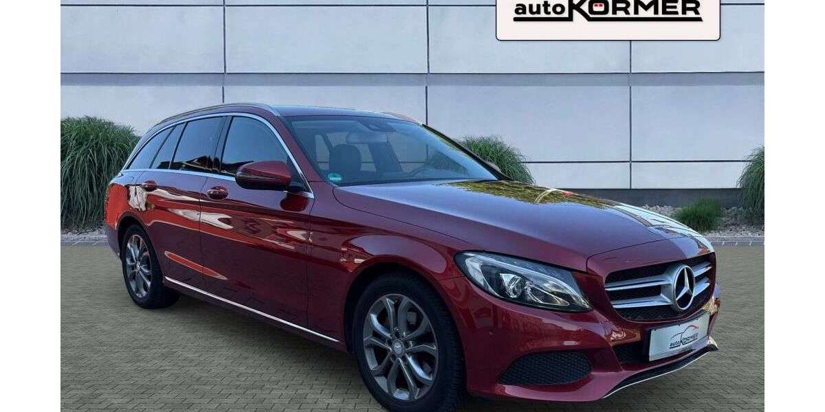 Mercedes-Benz C 180 68.109 km 17.880 &euro; Ismaning 85737