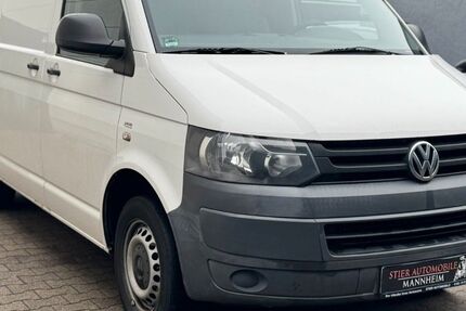 VW T5 Transporter 325.000 km 4.950 &euro; Mannheim 68199