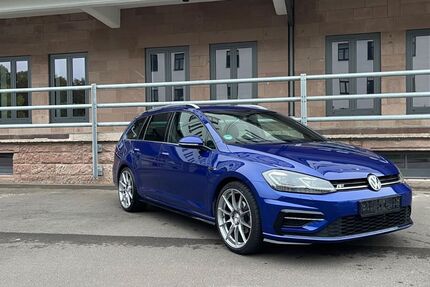VW Golf 98.400 km 17.000 &euro; Trier 54294