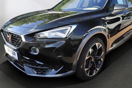 Cupra Formentor 105.850 km 24.880 &euro; Bad Schwartau 23611