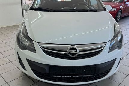 Opel Corsa 138.000 km 4.990 &euro; Schwentinental 24223