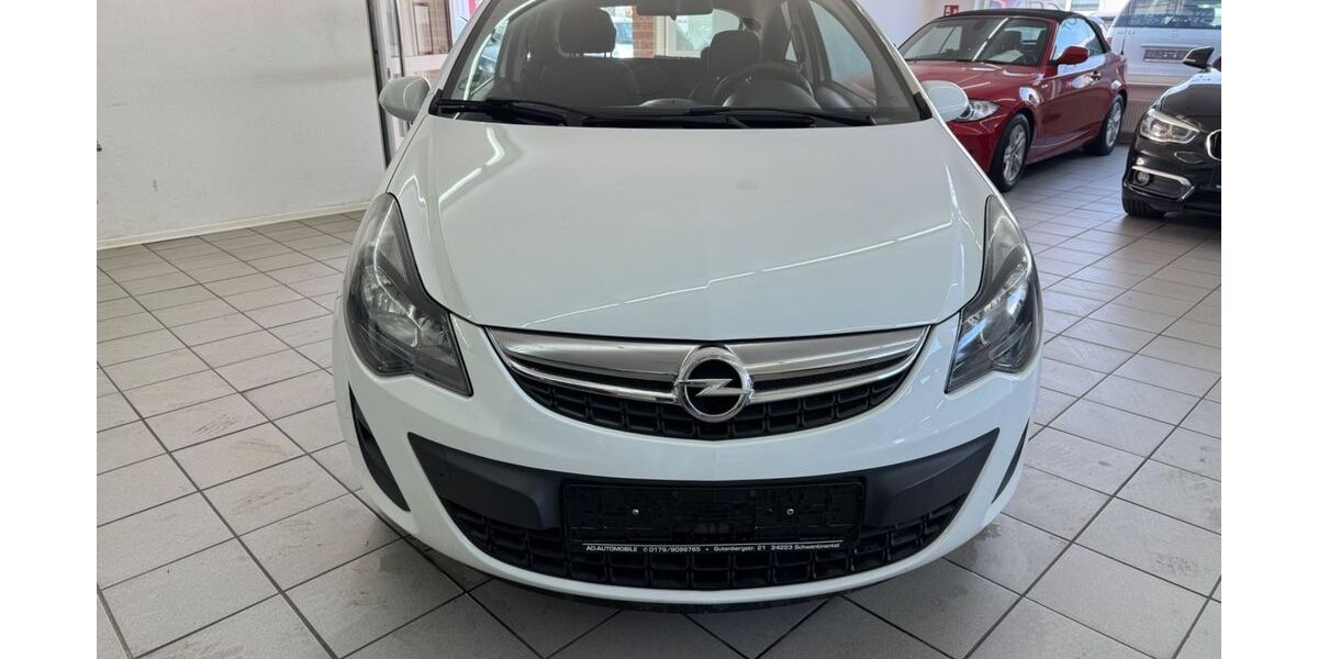 Opel Corsa 138.000 km 4.990 &euro; Schwentinental 24223